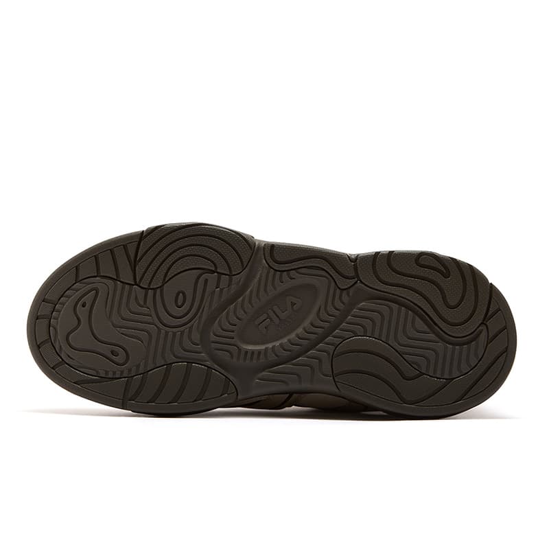Кроссовки FILA FUSION WINDROUND DX - изображение 6