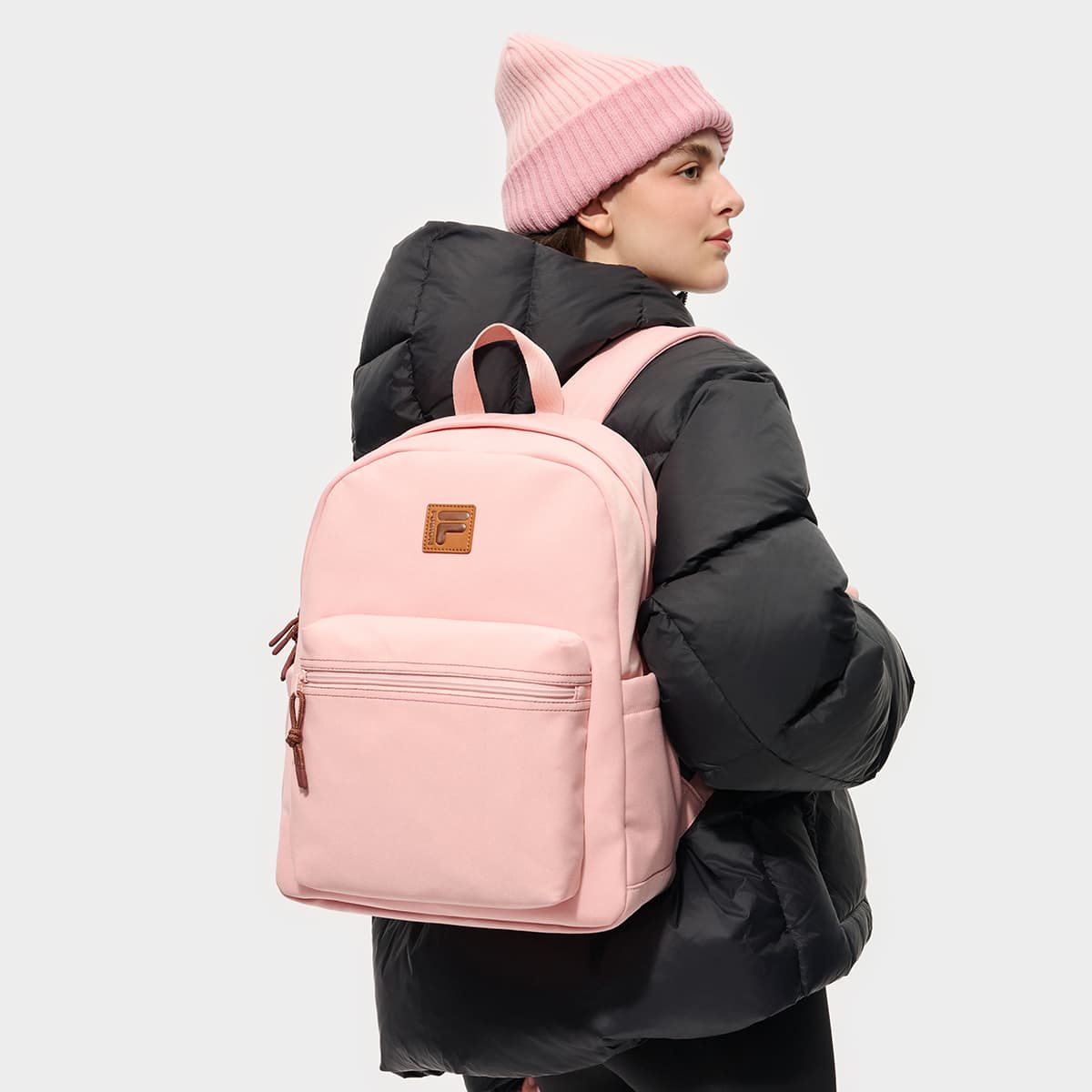 Рюкзак FILA FUSION 20L - изображение 4
