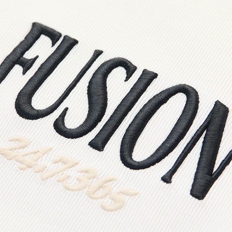 Худи FILA FUSION - изображение 5