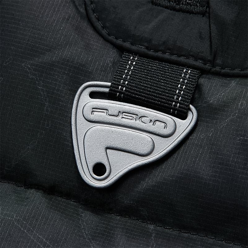 Зимняя куртка FILA FUSION URBAN TECH Пуховик Мужской Correct - изображение 6