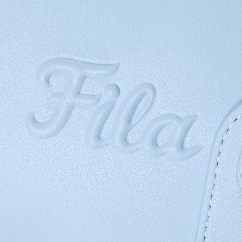 Сумка FILA FUSION CATEGORY CLUB Сумки Newborn Синий Женские - изображение 5