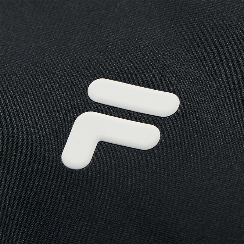 Зимняя куртка FILA FUSION URBAN TECH Мужской пуховик - изображение 4