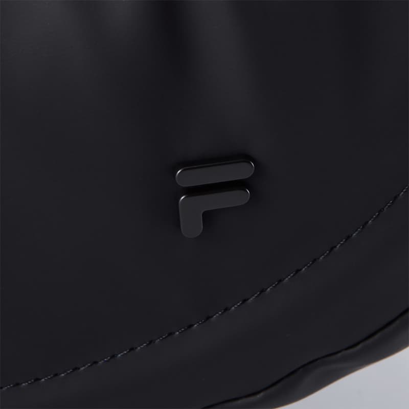 Сумка через плечо FILA FUSION FUSIONEER Сумки кросс-боди Темно-черный Унисекс - изображение 6