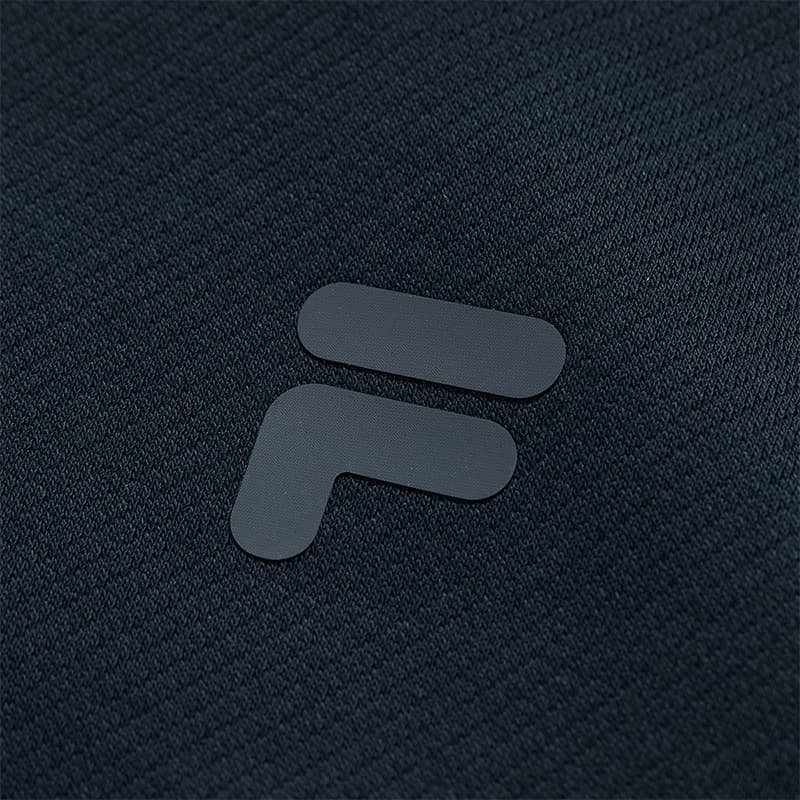 Куртка FILA FUSION LIFE Gemstone Темно-синий Синий DB Мужские Куртки - изображение 5
