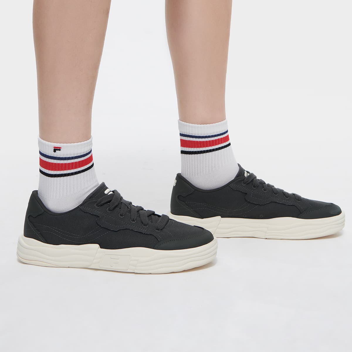 Кроссовки FILA FUSION POP 2 - изображение 6