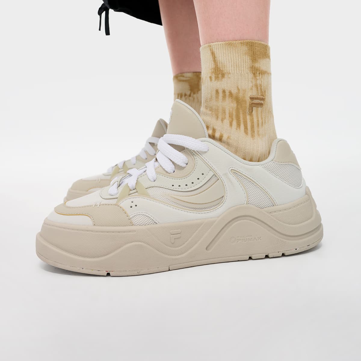 Кроссовки FILA FUSION - изображение 6