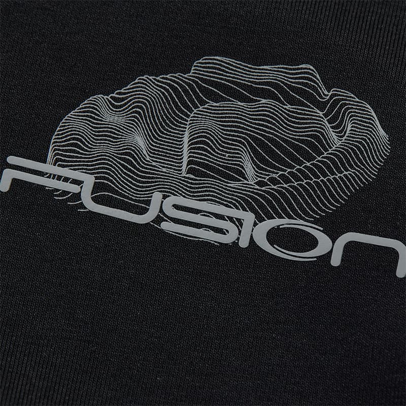 Худи FILA FUSION Толстовка Мужской - изображение 4