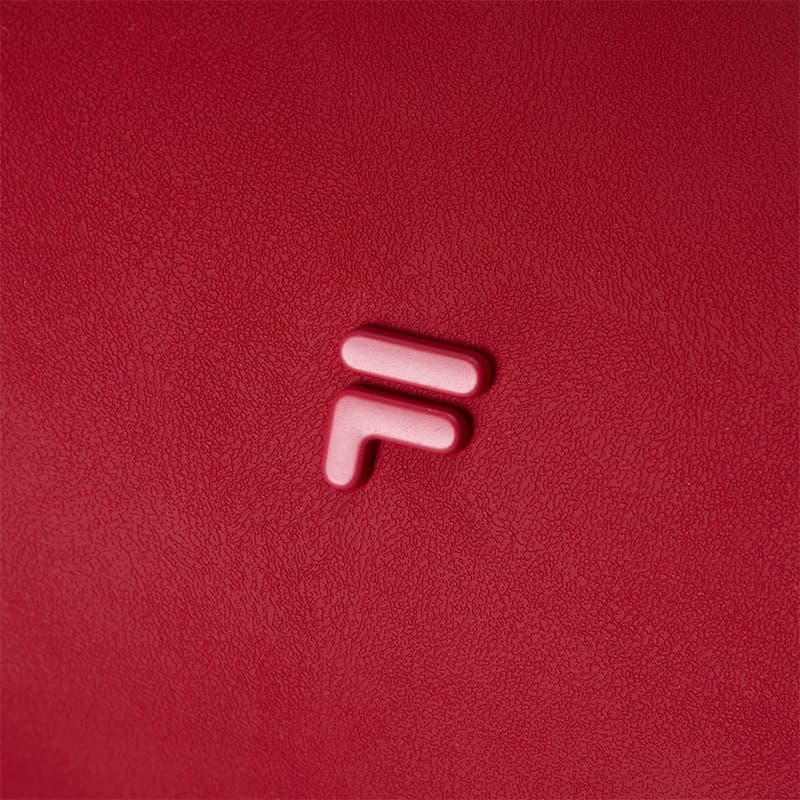 Мини-сумка FILA FUSION Рабочий стиль Сумки через плечо Красный Женские - изображение 7