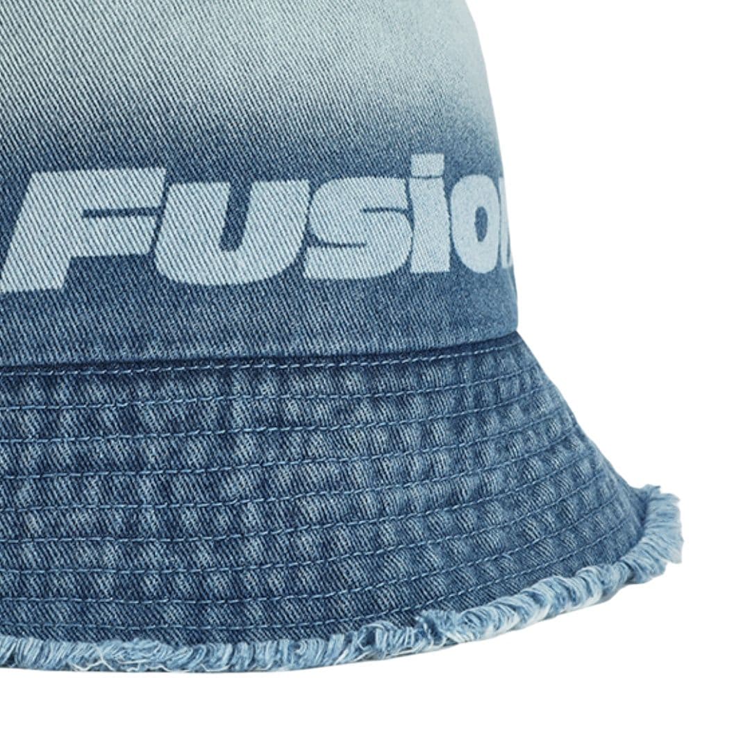 Панама FILA FUSION Logo - изображение 2