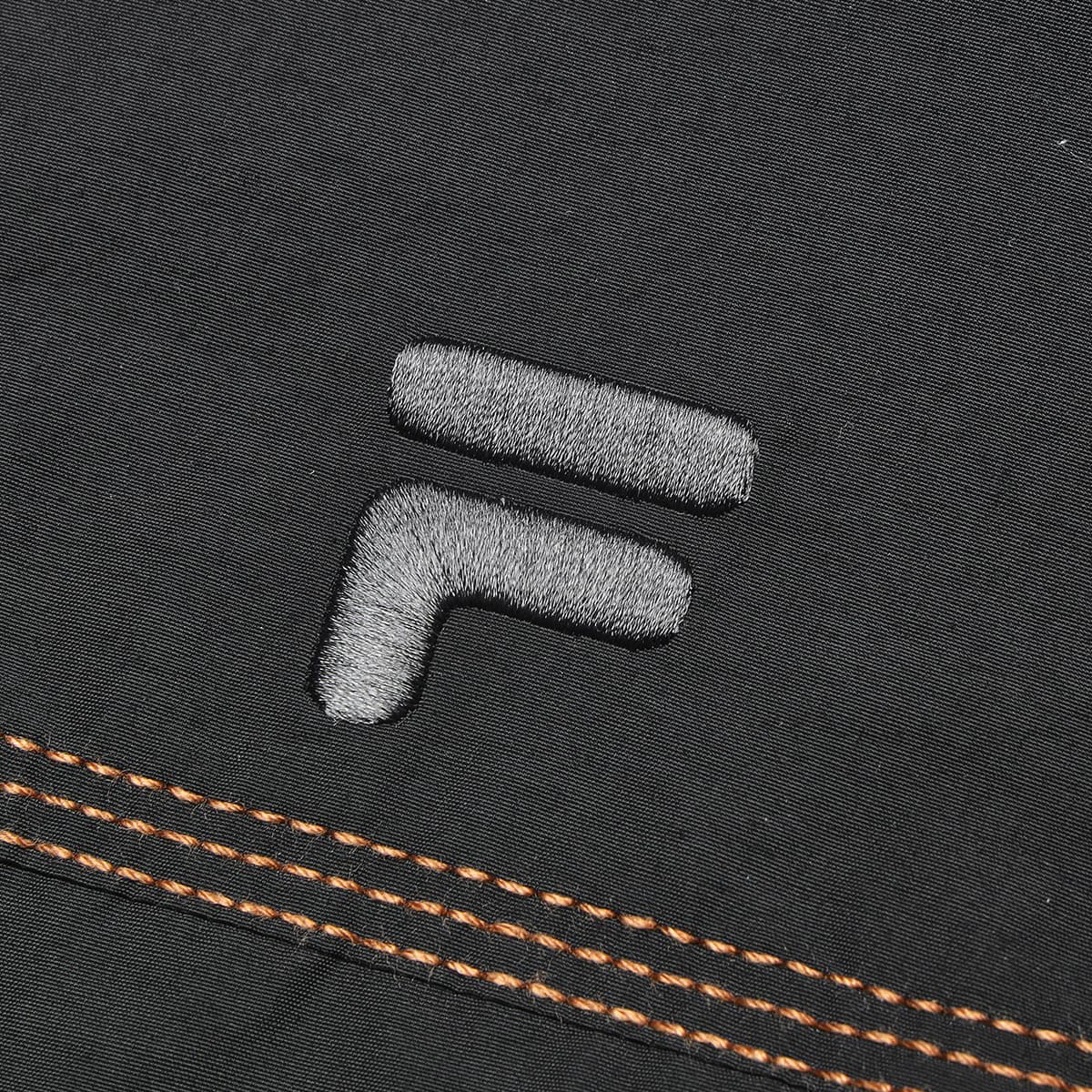 Куртка FILA FUSION Logo - изображение 4