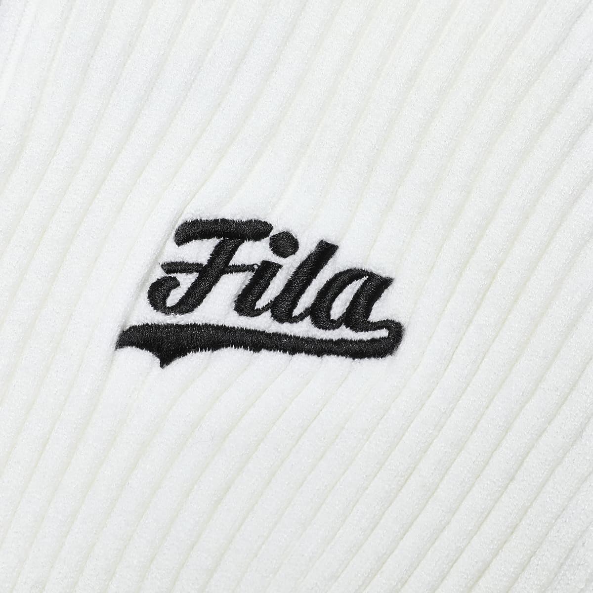 Кардиган FILA FUSION Свитер Женский Белый - изображение 5