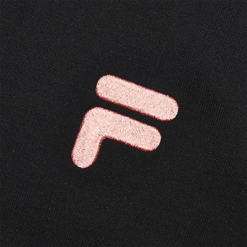 Худи FILA FUSION Logo - изображение 4