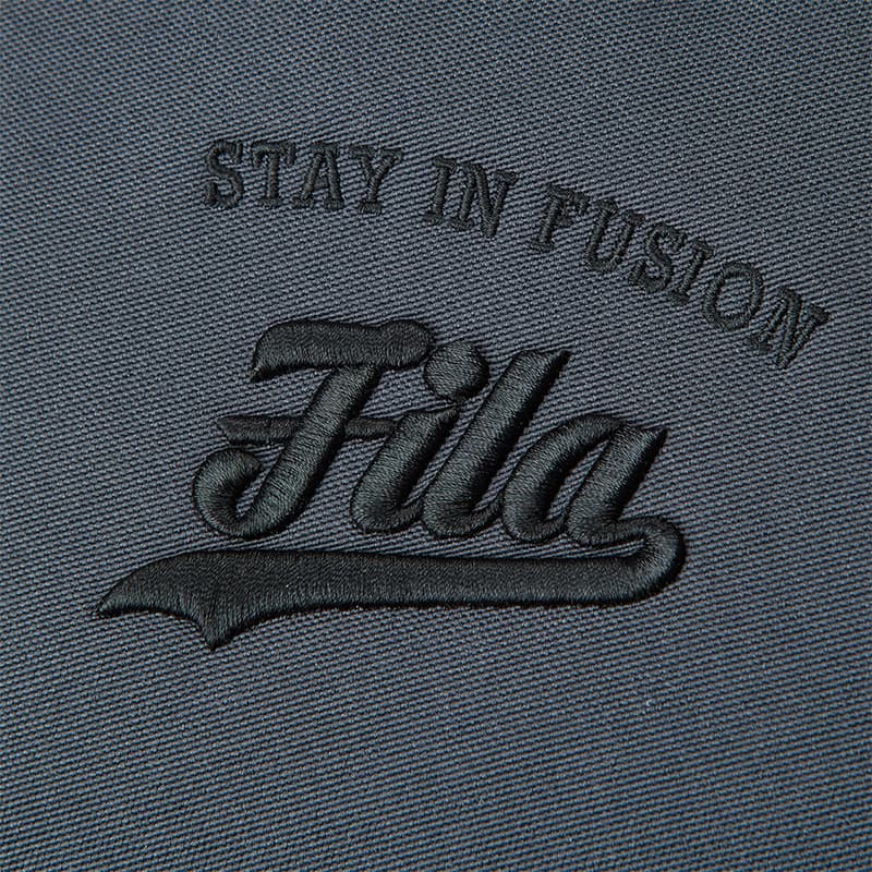 Рюкзак FILA FUSION FILA FUSION CLASSICS 29L Logo - изображение 3