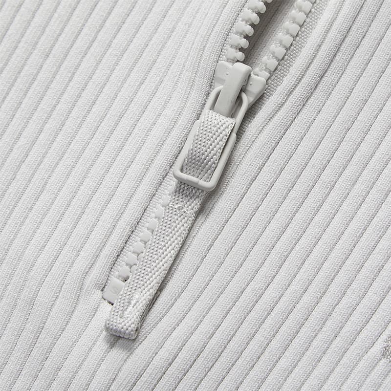 Майка FILA FUSION Рабочий стиль Майка Женские Жемчужный Светло-серый - изображение 7