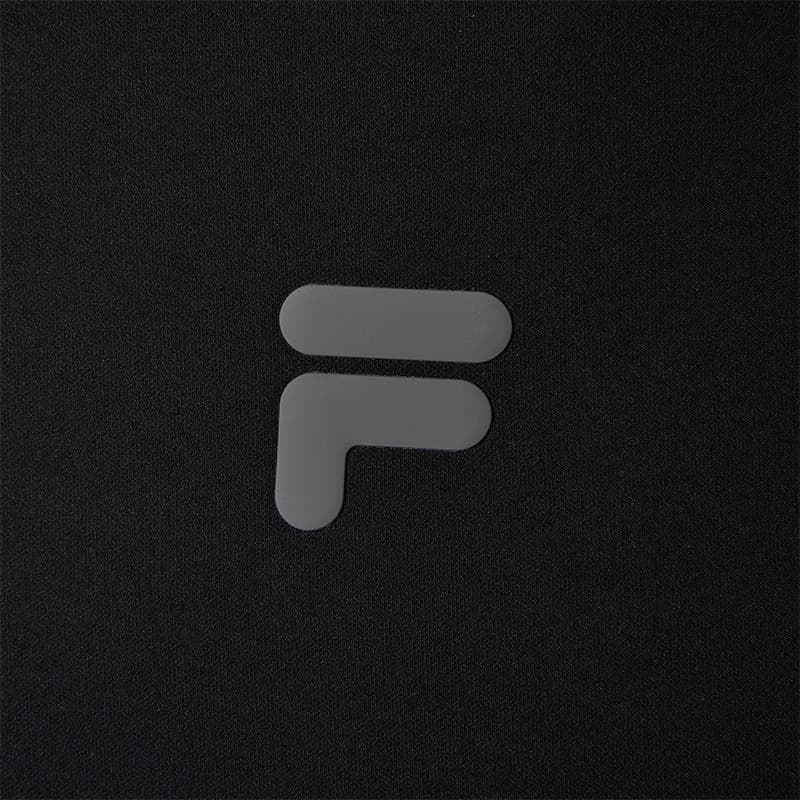 Рюкзак FILA FUSION Ткань Рюкзак Унисекс Черный - изображение 5