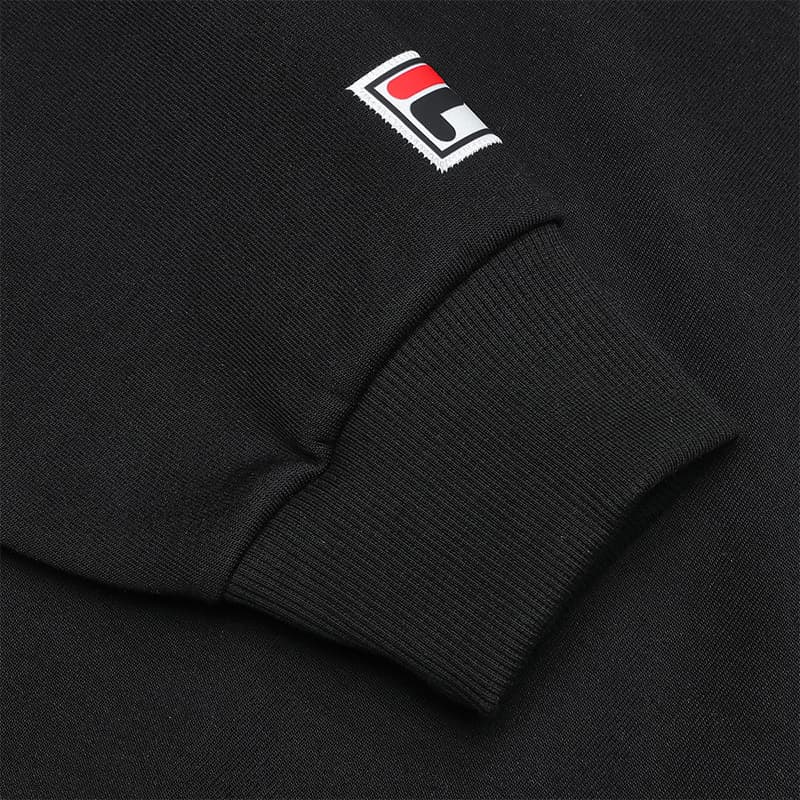 Худи FILA FUSION Logo - изображение 5