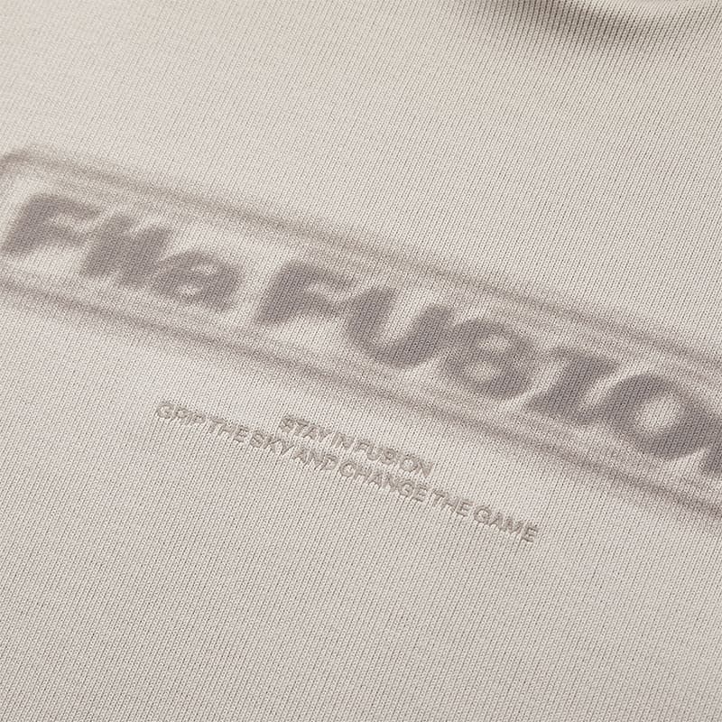 Худи FILA FUSION Толстовка Мужской - изображение 4