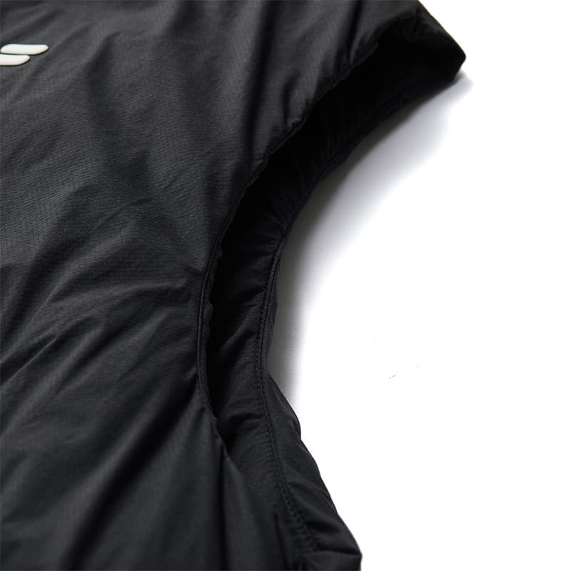 FILA FUSION FOB Пуховый жилет Женские Correct - изображение 5