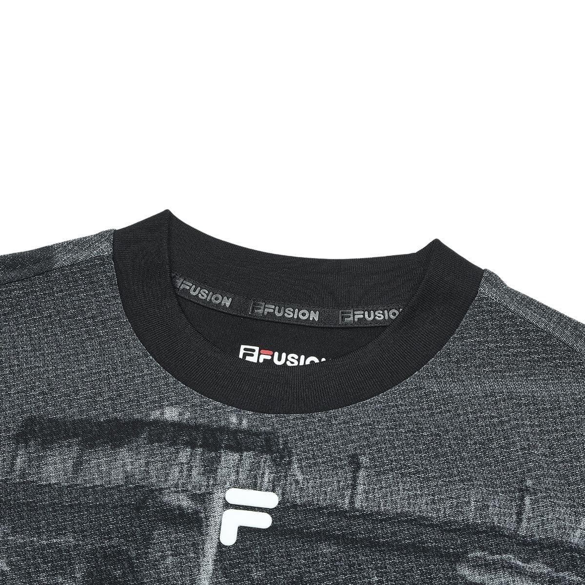 Футболка FILA FUSION T - изображение 3