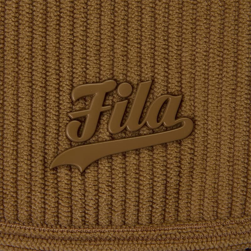 Рюкзак FILA FUSION Рабочий стиль Рюкзаки Дым Сливовый Хаки Женские - изображение 5