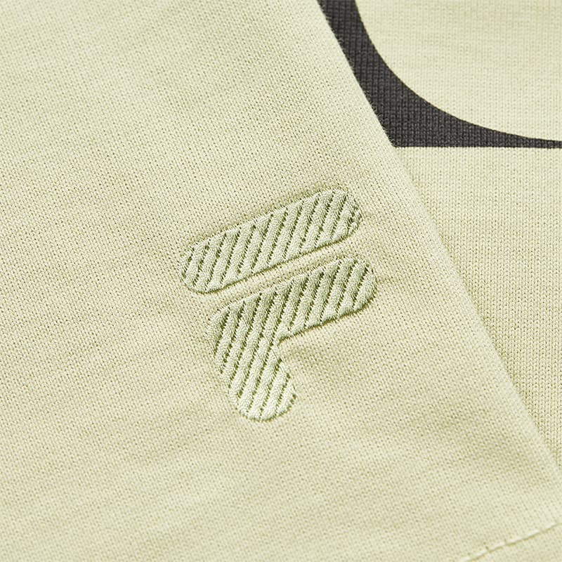 Футболка FILA FUSION T -LG - изображение 6