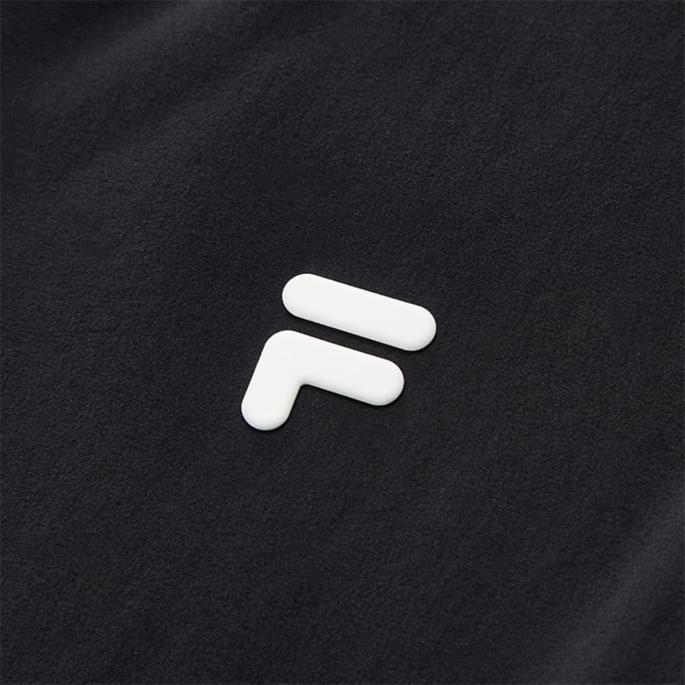 FILA FUSION FOB Без рукавов Платье Женское Глубокий черный - изображение 4