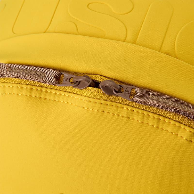 Рюкзак FILA FUSION Ткань Рюкзак Унисекс Harvest Yellow - изображение 4