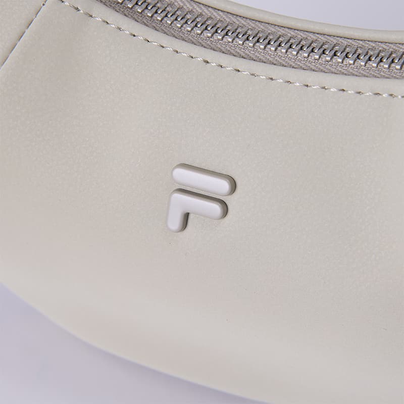 Мини-сумка FILA FUSION Сумки через плечо Удобный Светлый хаки Унисекс - изображение 5