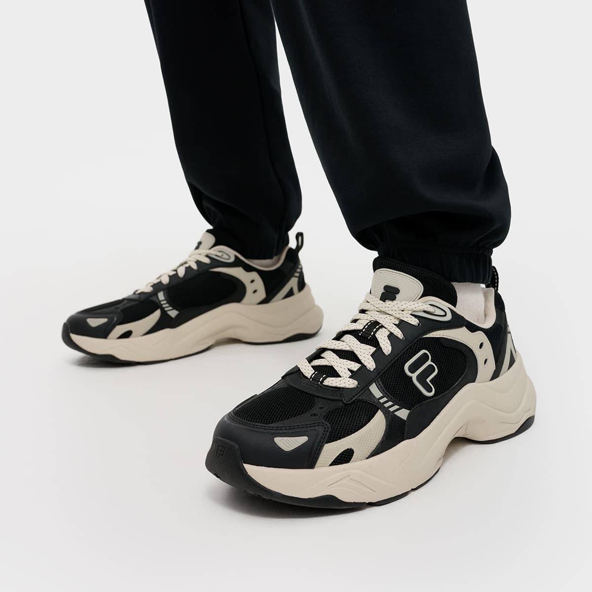 Кроссовки FILA FUSION UNIQUE - изображение 5