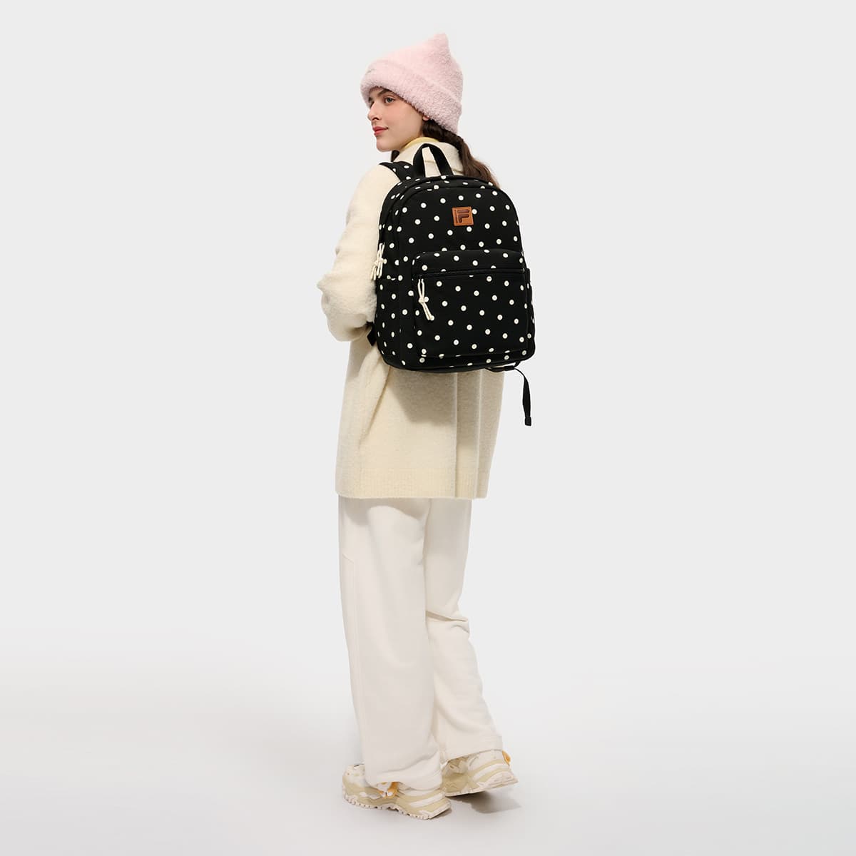 Рюкзак FILA FUSION - изображение 6