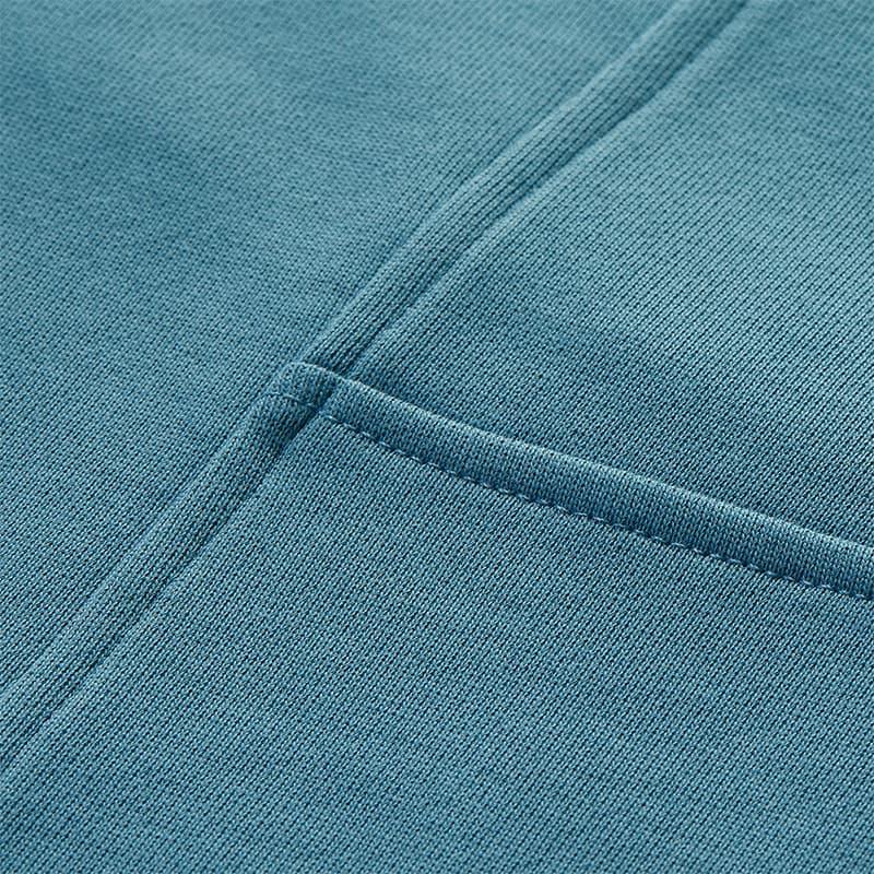 Штаны FILA FUSION Повседневные штаны Мужские Whisper Blue - изображение 9