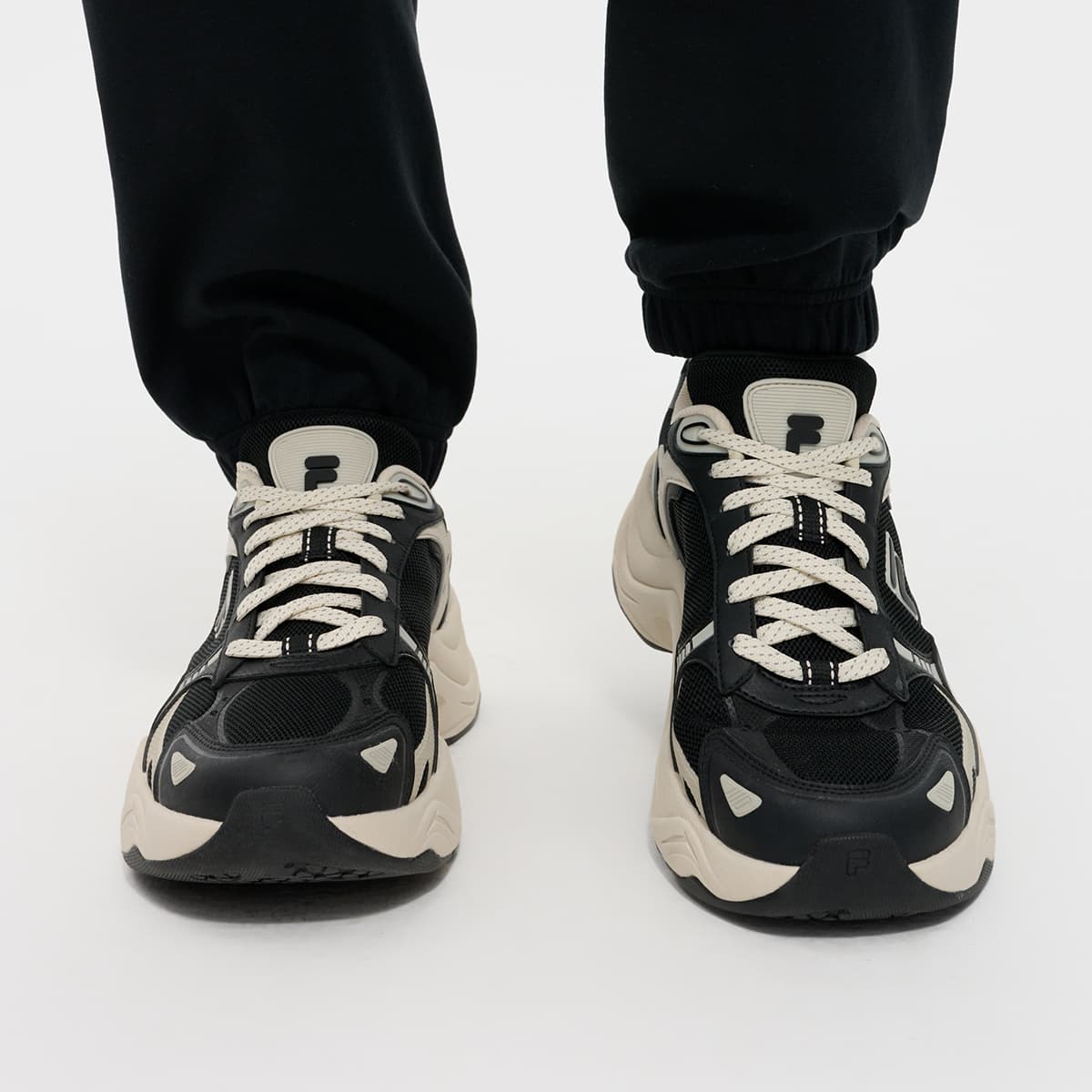 Кроссовки FILA FUSION UNIQUE - изображение 6
