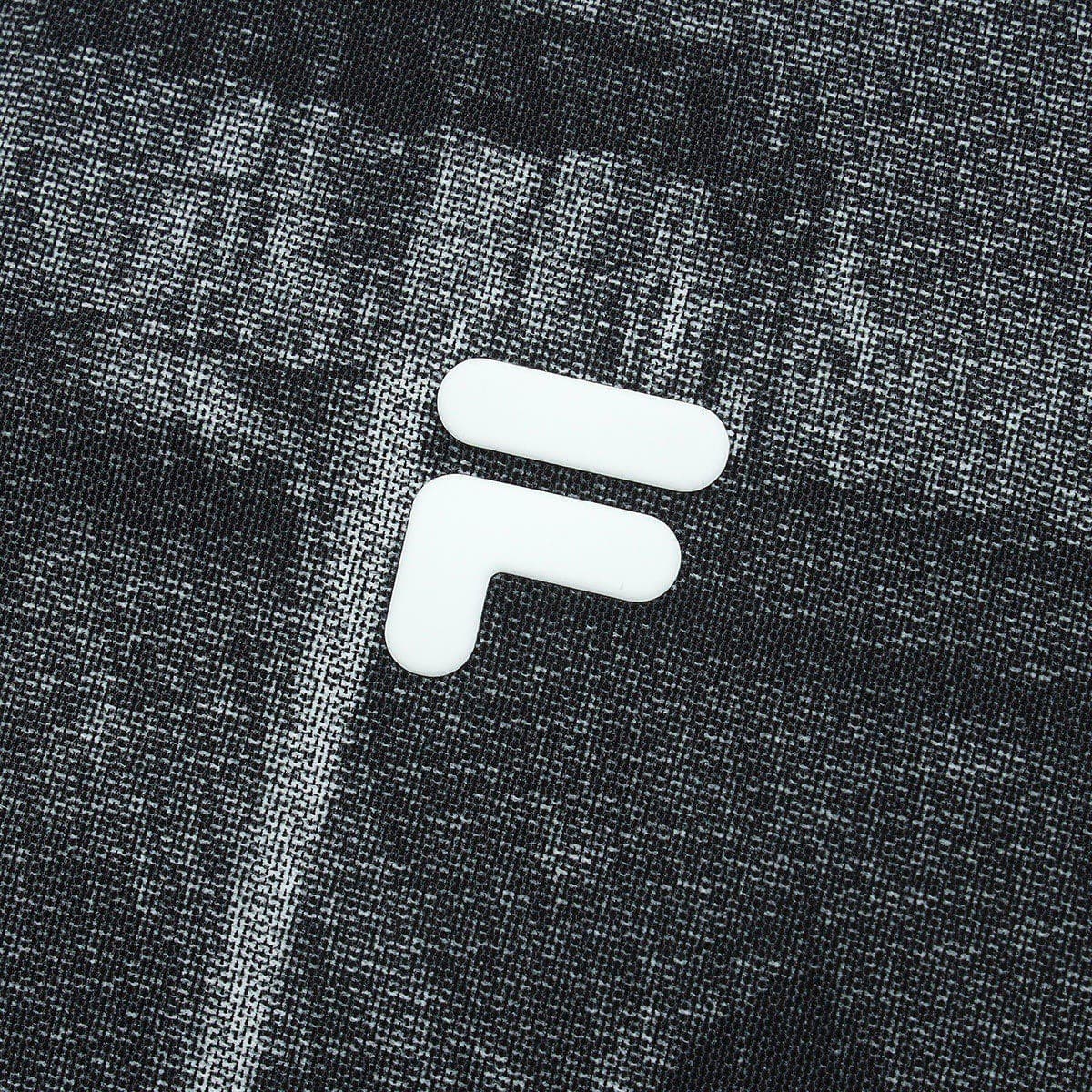 Футболка FILA FUSION T - изображение 4
