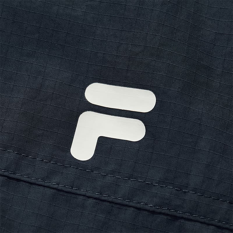 Куртка FILA FUSION LIFE Gemstone Темно-синий Синий DB Мужские Куртки - изображение 6