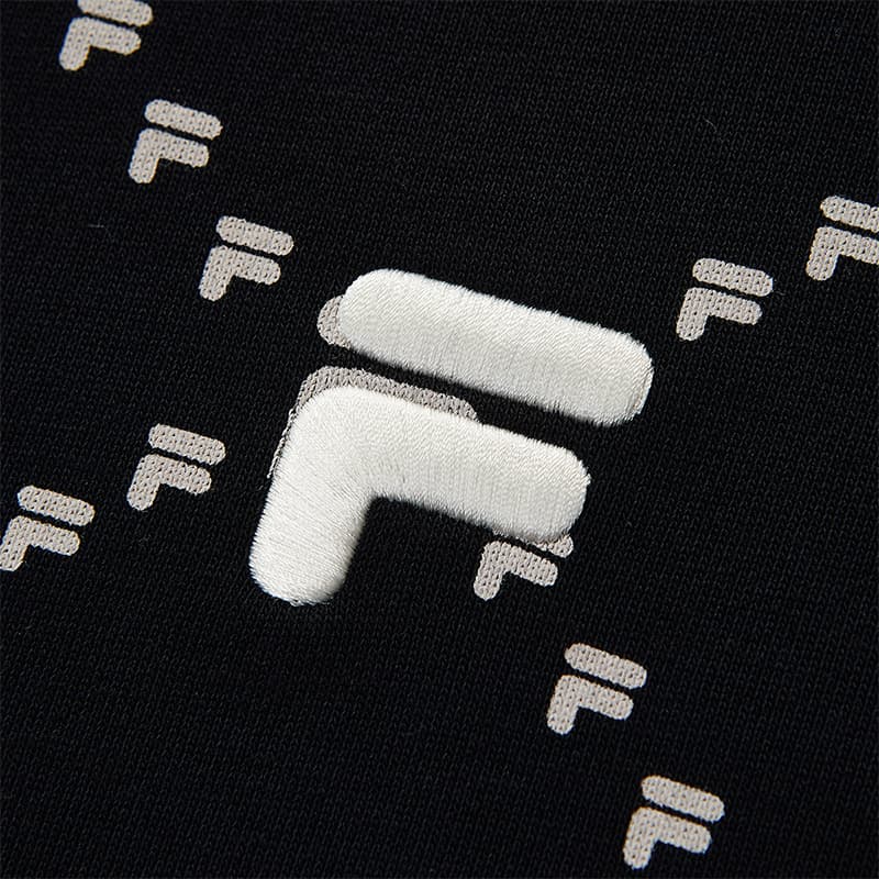 Худи FILA FUSION FOB - изображение 4