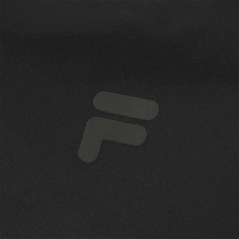 Рюкзак FILA FUSION CATEGORY CLUB Рюкзаки Темно-черный Унисекс - изображение 5