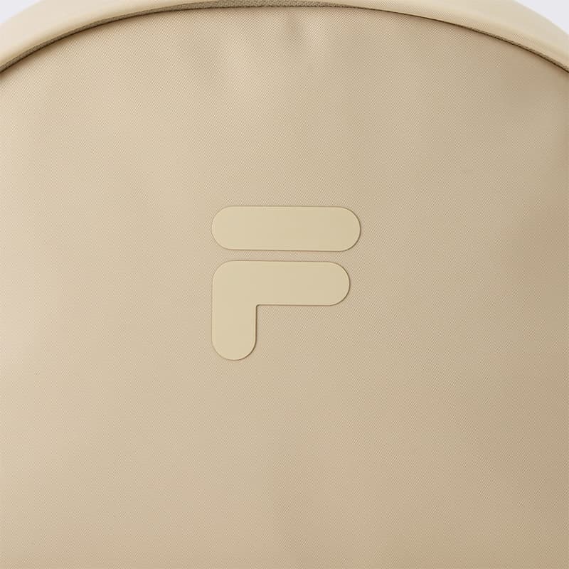 Рюкзак FILA FUSION CATEGORY CLUB Ткань Рюкзак Унисекс Гречиха Хаки - изображение 5
