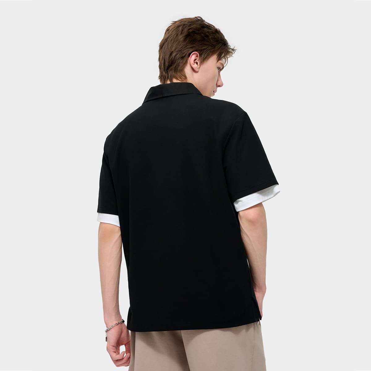 Поло FILA FUSION Polo - изображение 3