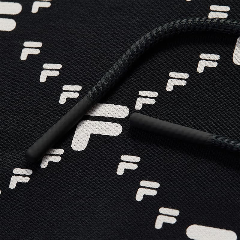 Худи FILA FUSION FOB - изображение 5