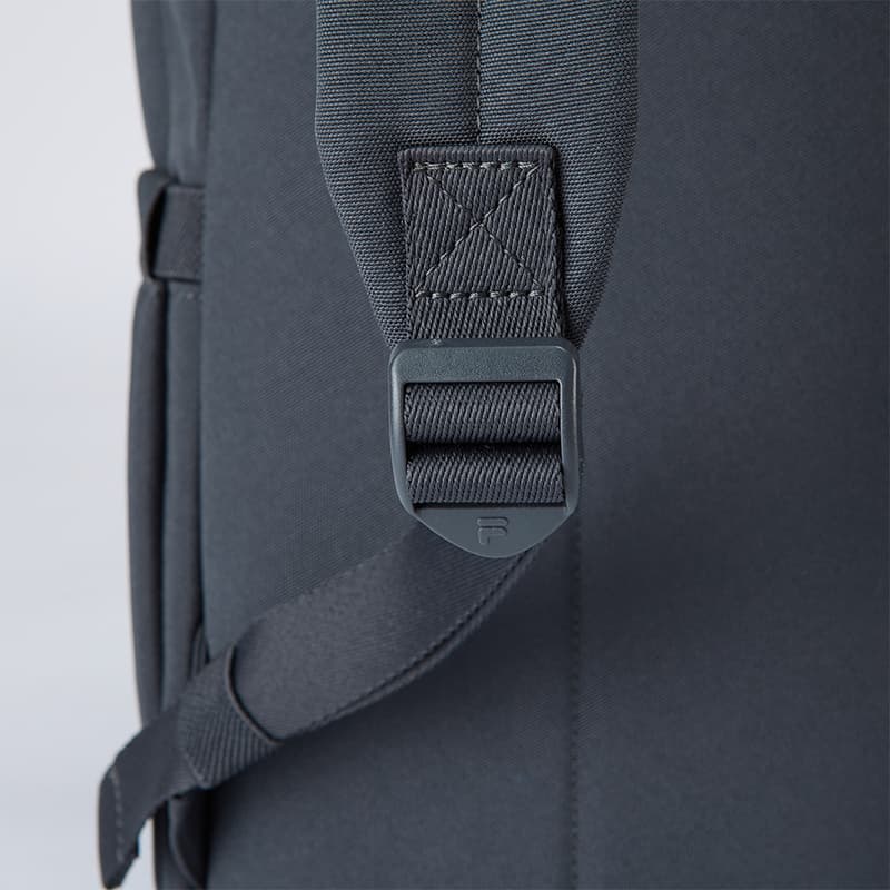 Рюкзак FILA FUSION FILA FUSION CLASSICS 29L Logo - изображение 5