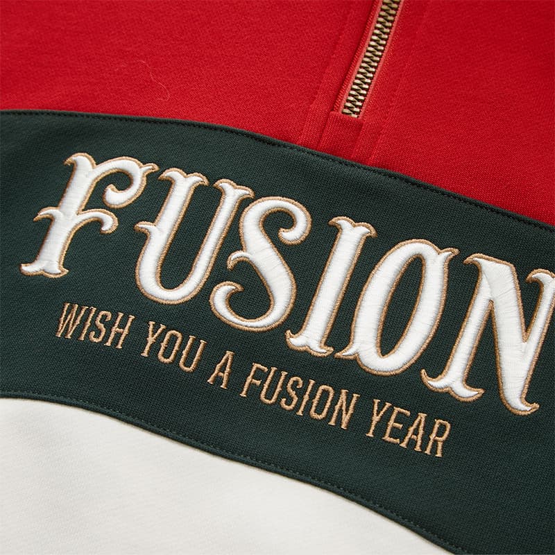 Худи FILA FUSION Толстовка Мужской - изображение 6