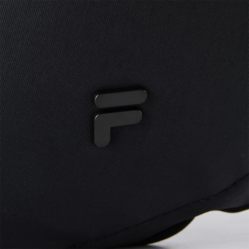 Сумка через плечо FILA FUSION FUSIONEER Сумки кросс-боди Темно-черный Унисекс - изображение 5