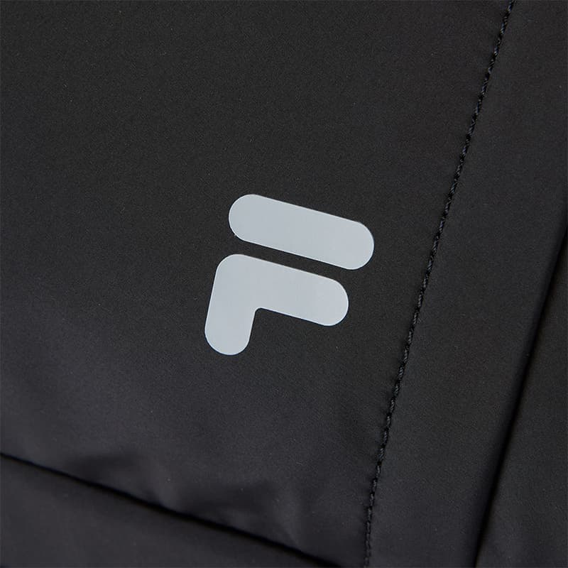Рюкзак FILA FUSION Ткань Рюкзак Унисекс Темно-черный - изображение 6