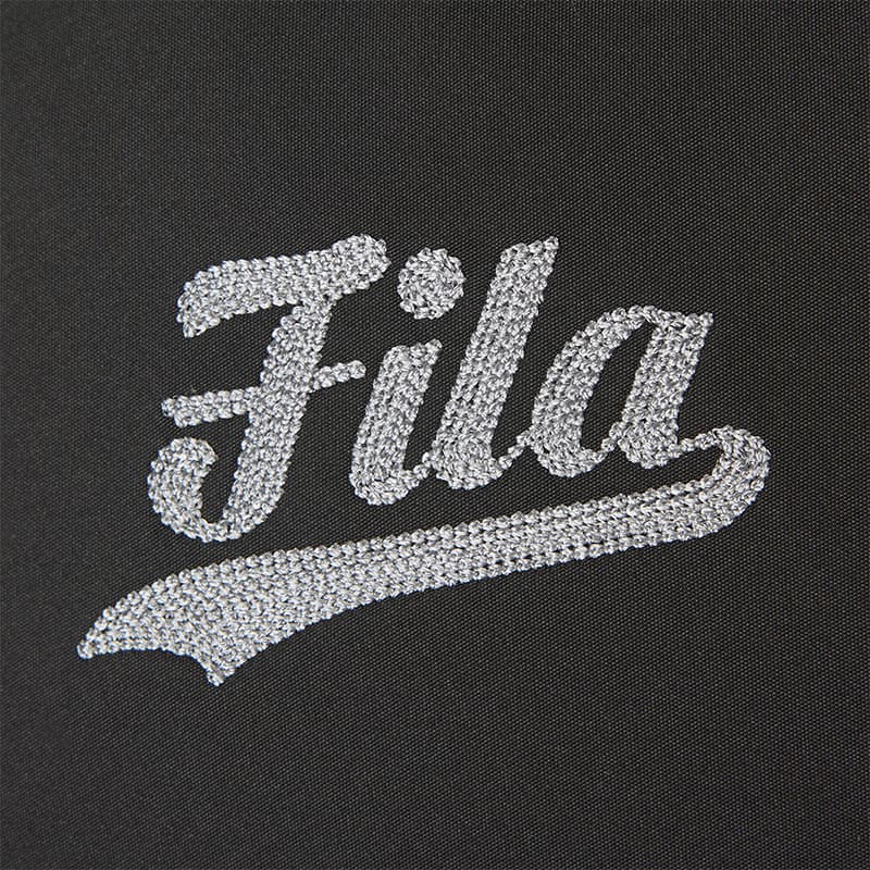 Рюкзак FILA FUSION CATEGORY CLUB Рюкзаки Темно-черный (Шарм включен) Унисекс - изображение 6