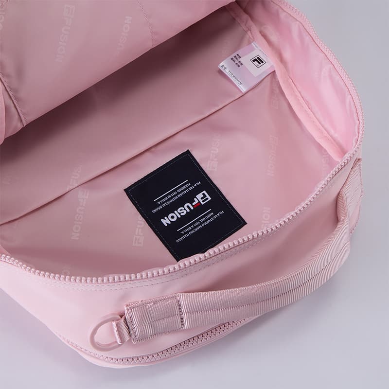 Рюкзак FILA FUSION CATEGORY CLUB Рюкзаки Фиолетовый Синий Порошок Унисекс - изображение 7
