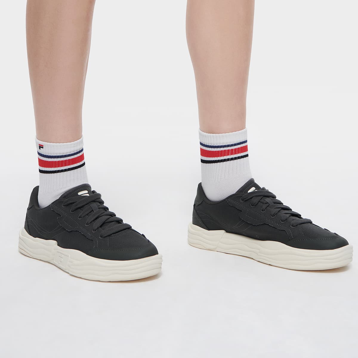 Кроссовки FILA FUSION POP 2 - изображение 7
