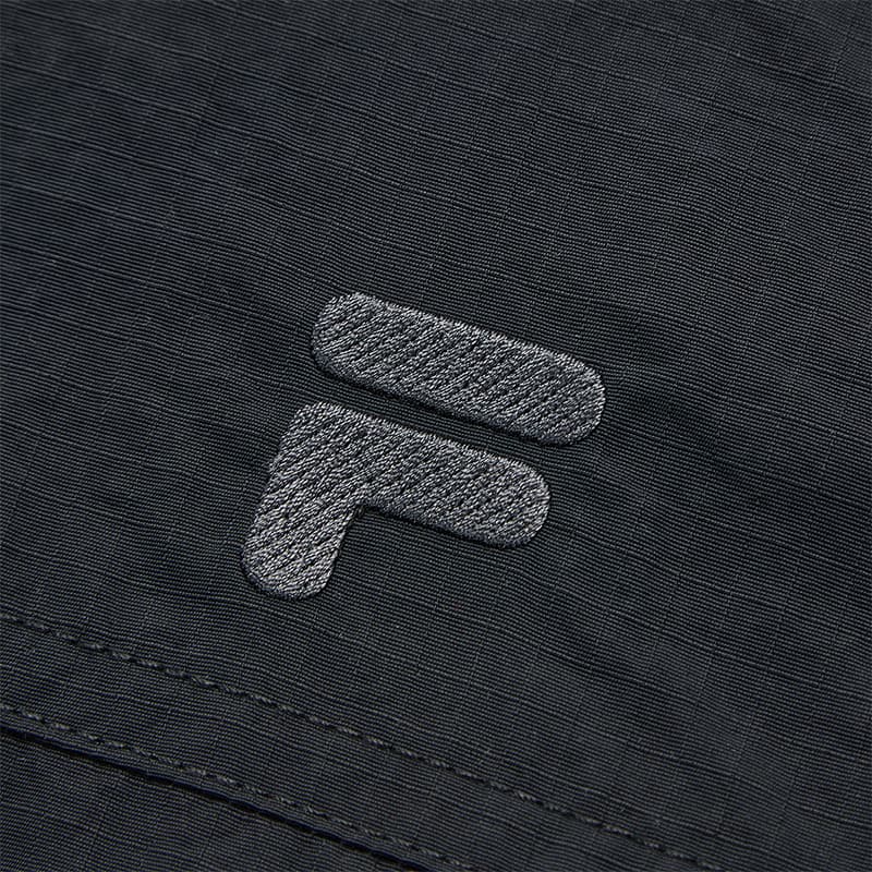 Куртка FILA FUSION FILA FUSION X Куртка Мужская Глубокий Черный - изображение 5