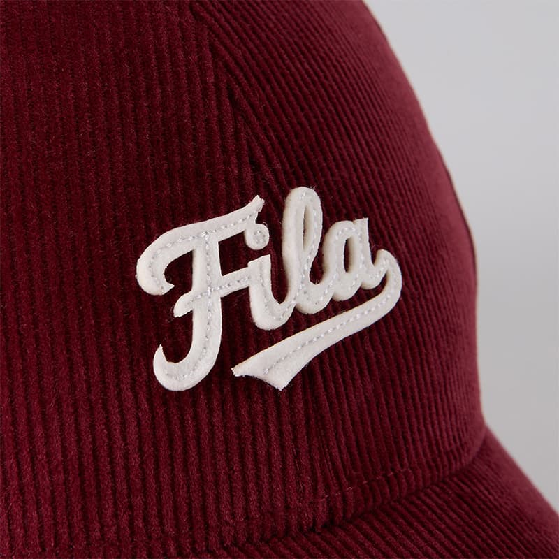 Кепка FILA FUSION FUSIONEER Кепки Унисекс - изображение 5