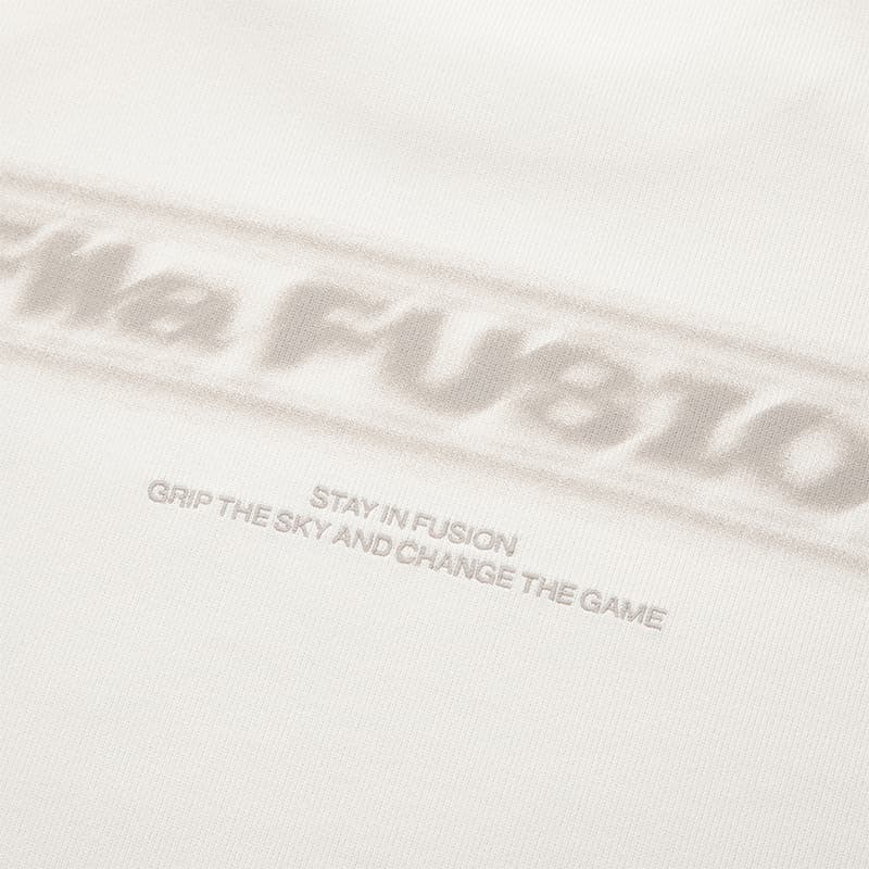 Худи FILA FUSION Толстовка Мужской - изображение 8