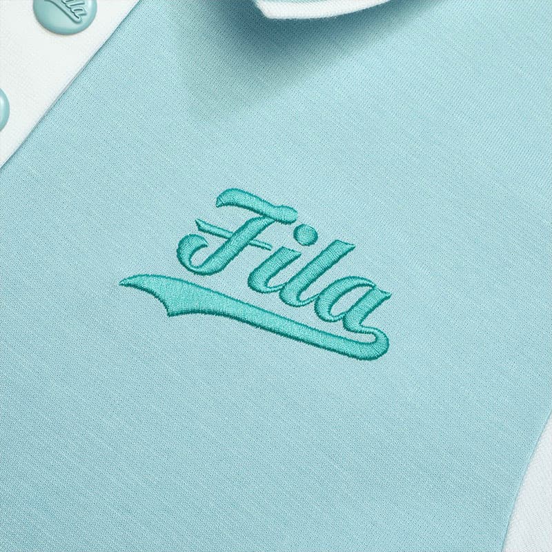 Платье FILA FUSION Polo - изображение 5